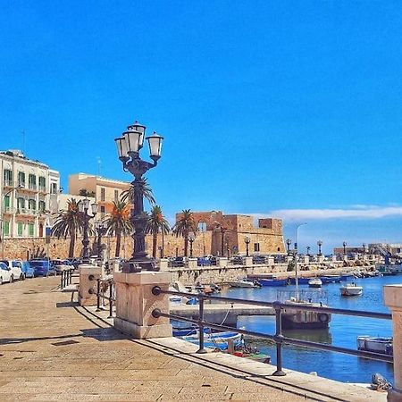 Mediterranean House Бари Екстериор снимка