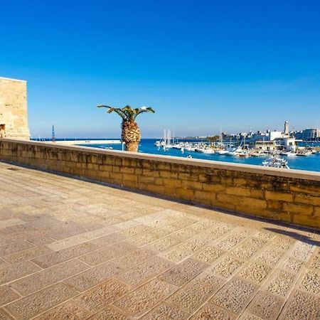 Mediterranean House Бари Екстериор снимка