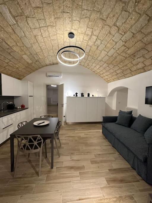Mediterranean House Бари Екстериор снимка