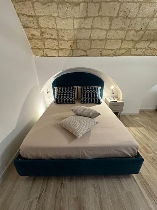 Mediterranean House Бари Екстериор снимка