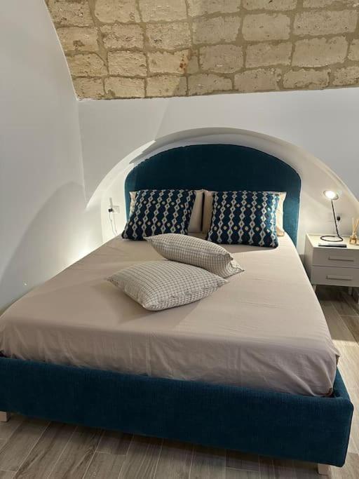 Mediterranean House Бари Екстериор снимка