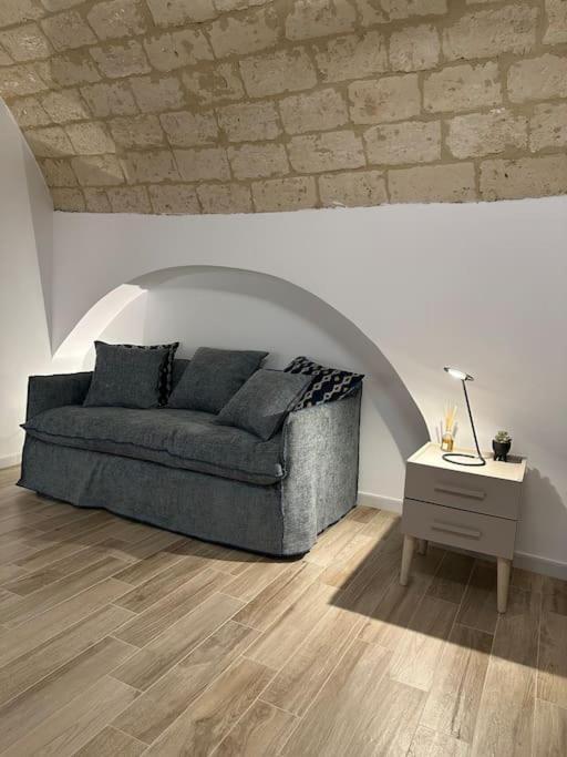 Mediterranean House Бари Екстериор снимка