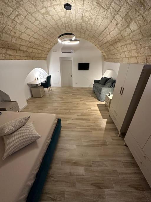 Mediterranean House Бари Екстериор снимка