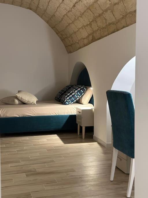 Mediterranean House Бари Екстериор снимка
