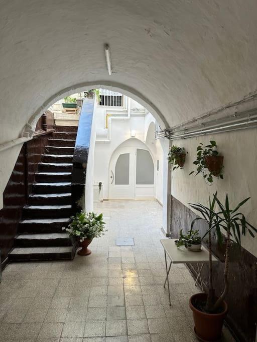Mediterranean House Бари Екстериор снимка