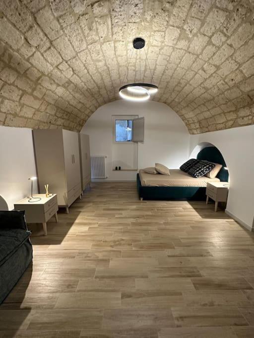 Mediterranean House Бари Екстериор снимка